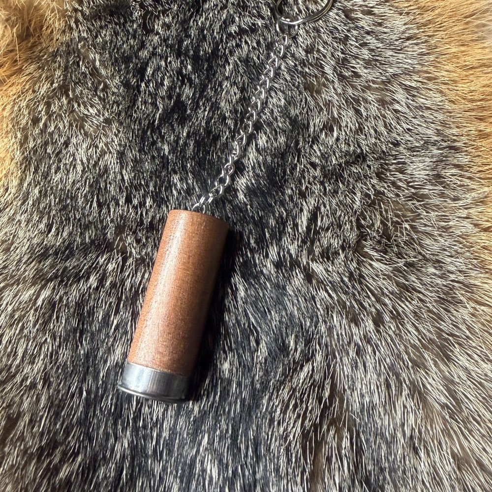 Handmade keychain